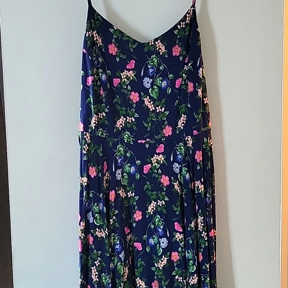 Midi dress